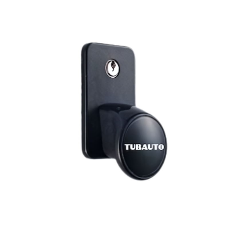 Poignée complète pour porte sectionnelle Tubauto 873905