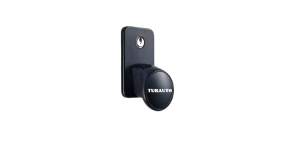 Poignée complète pour porte sectionnelle Tubauto 873905