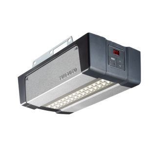 Tête Moteur Procom 20.4 Tubauto pour portes de garage