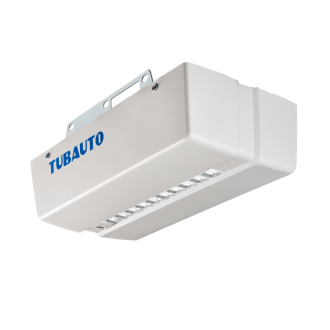 Moteur Tubauto Procom 7.4 de portes de garage