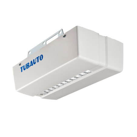 Moteur Tubauto Procom 7.4 de portes de garage