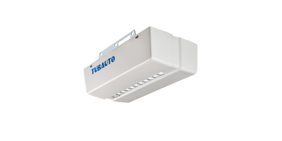 Moteur Tubauto Procom 7.4 de portes de garage
