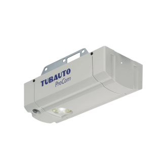 Moteur Tubauto Procom 7.2 de porte de garage