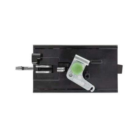 Chariot de motorisation Procom de portes de garage Tubauto 438265-438264-438119