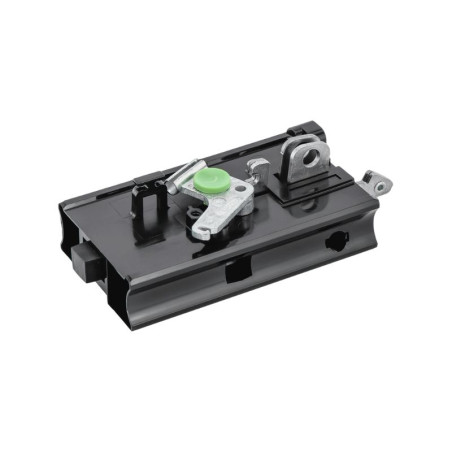 Chariot de motorisation Procom pour portes de garage Tubauto 438265-438264-438119