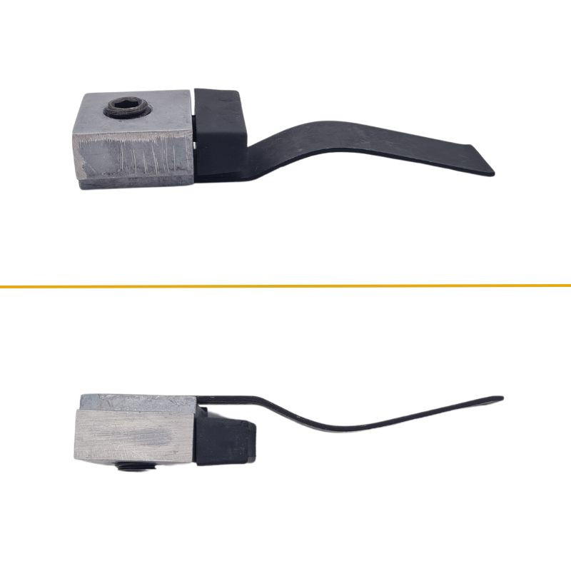 Ferme porte pour blocage de portillon Hörmann 3093395