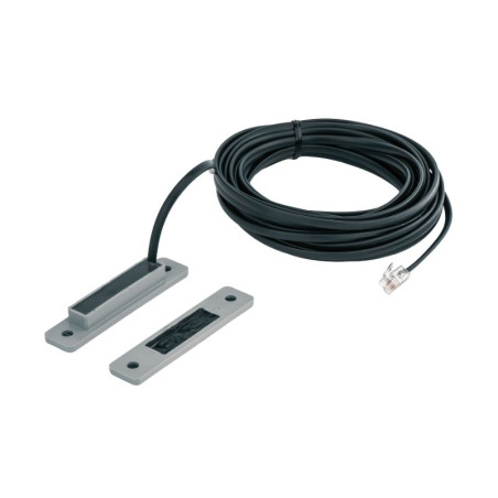 Contacteur de portillon de porte basculante Tubauto