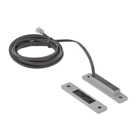 Contacteur de portillon STK4 Tubauto