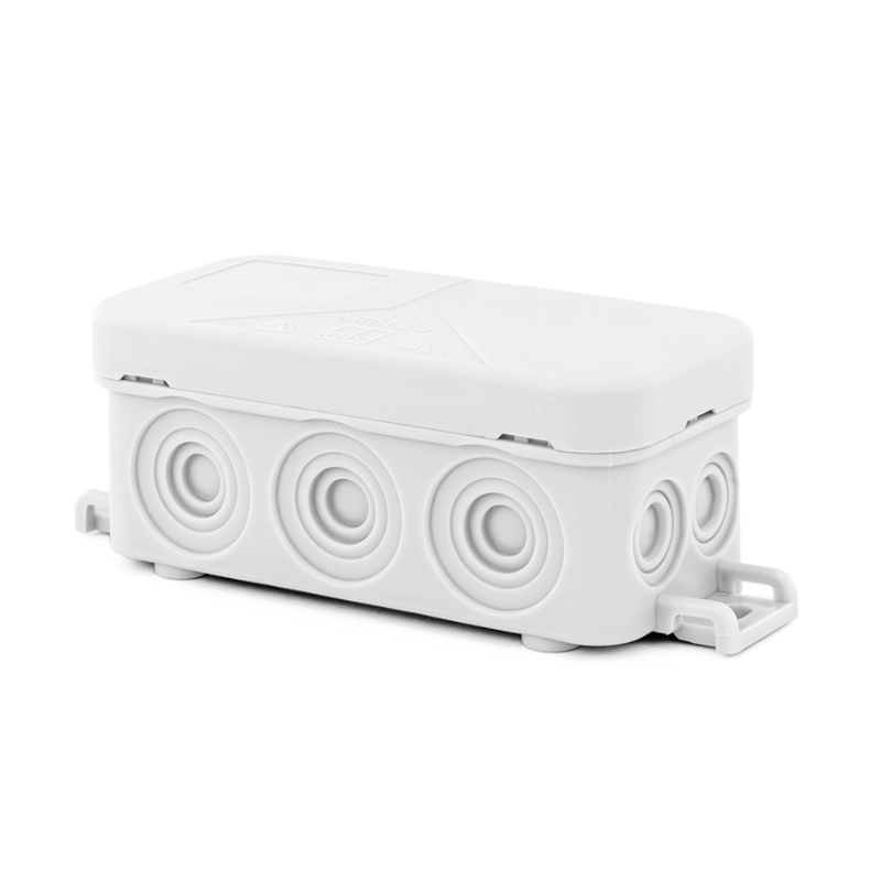 Récepteur HET 24 868 MHz Tubauto pour porte de garage
