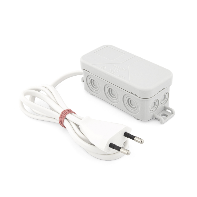 Récepteur HES 2 868 MHz Tubauto pour porte de garage