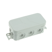 Récepteur HES 24 868 MHz Tubauto pour porte de garage