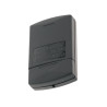 Mini Télécommande HSM4 de fréquence 26.975MHz avec touches vertes pour motorisations Tubauto 437230