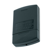Mini Télécommande HSM4 de fréquence 27.455MHz avec touches vertes pour motorisations Tubauto 437233