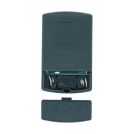 Mini Télécommande HSM4 868MHz pour motorisation Tubauto