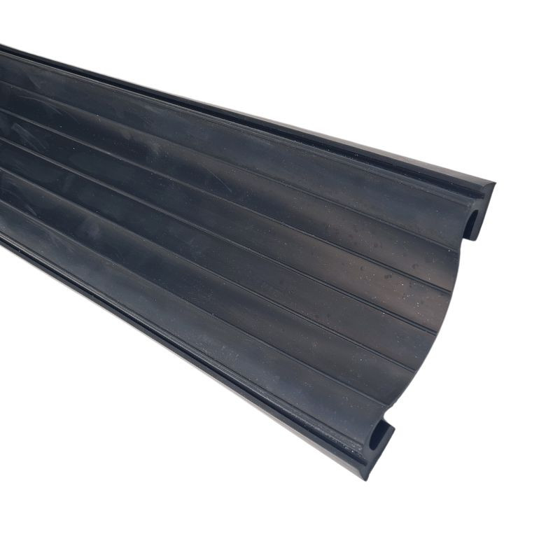 Dos d'un Joint Bas pour portes de garage Tubauto 872454