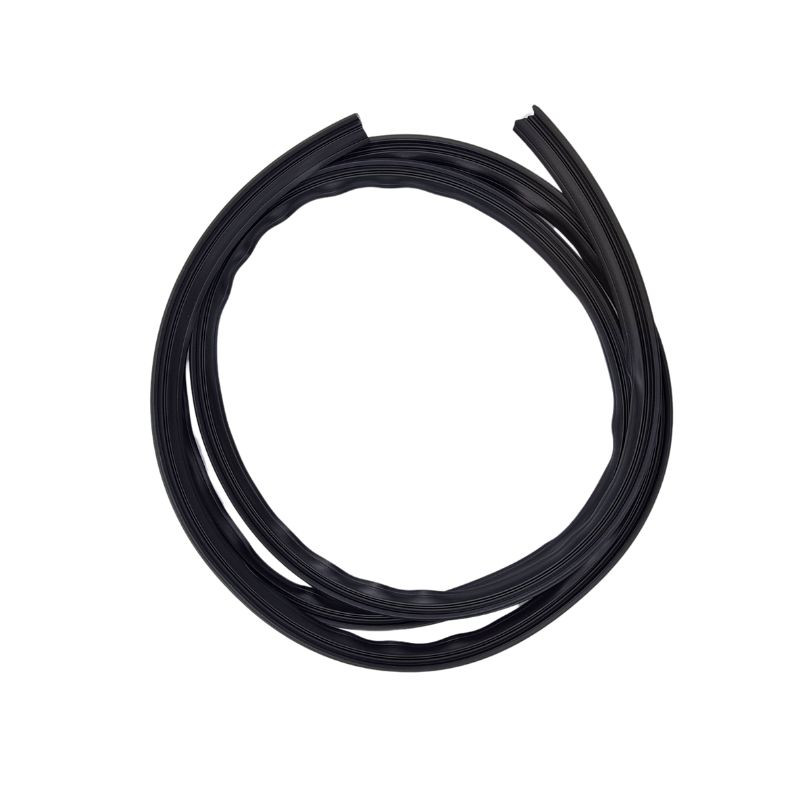 Joint Vertical Tubauto pour portes de garage sectionnelles  872544 872543 872545