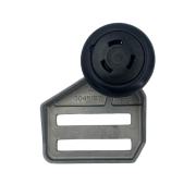 support roulette et roulette haute de porte sectionnelle Tubauto 3045402