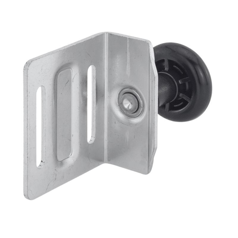 arrière support Roulette avec galet de guidage supérieur Tubauto 3047254