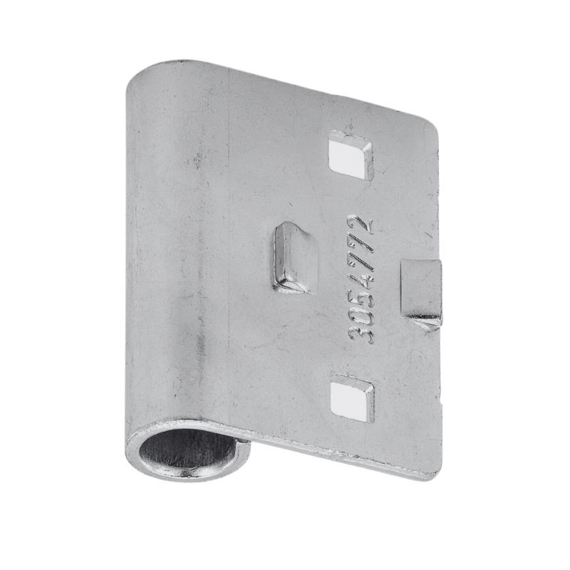 Chape de Roulette pour portes de garage sectionnelles Tubauto 3054772