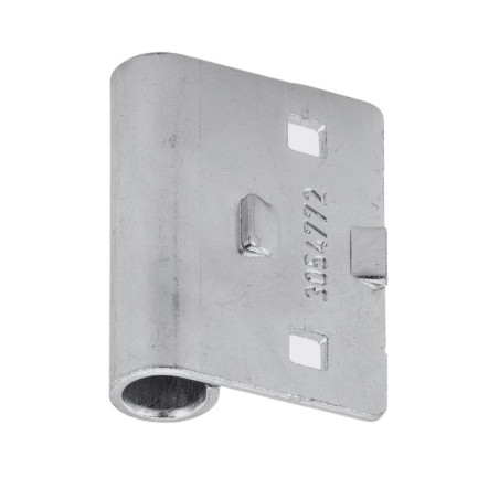 Chape de Roulette pour portes de garage sectionnelles Tubauto 3054772