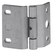 vue arrière charnière Type 6 pour portes de garage sectionnelles Tubauto 3056279