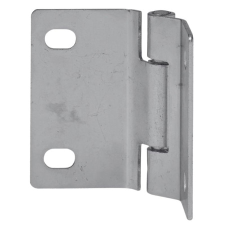 Avant d'une charnière pour portes de garage sectionnelles Tubauto 3045117