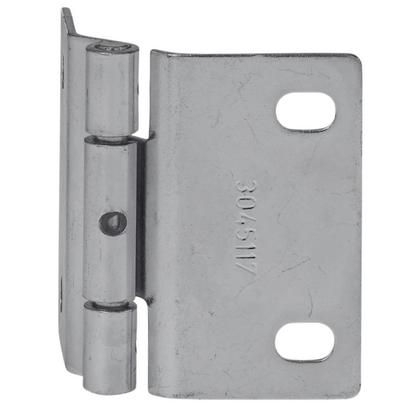 Charnière pour portes de garage sectionnelles Tubauto 3045117