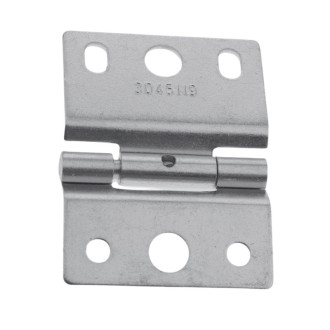 Charnière pour portes de garage sectionnelles Tubauto largeur +5000mm 3045119