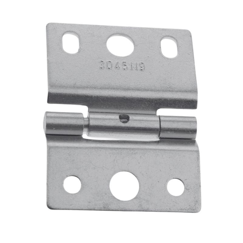 Charnière pour portes de garage sectionnelles Tubauto largeur +5000mm 3045119