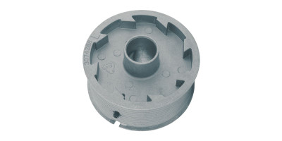 Tambour Hörmann pour portes sectionnelles après 1999 4018647