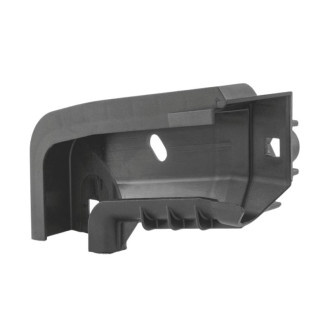 cintre en plastique pour portes de garage sectionnelles Tubauto 3072578