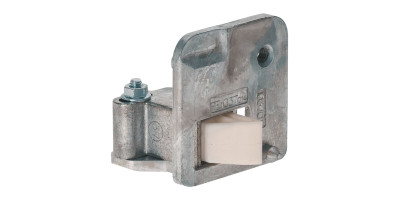 Verrou Bas pour porte de garage basculante Tubauto 1037014