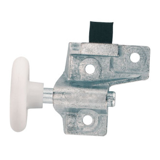 Roulette gauche Tubauto porte de garage basculante 1284003