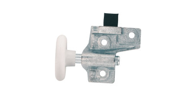 Roulette gauche Tubauto porte de garage basculante 1284003