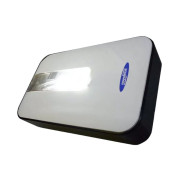 Motorisation Complète Novomatic 423 ES ACCU de  portes de garage Novoferm NFF15088
