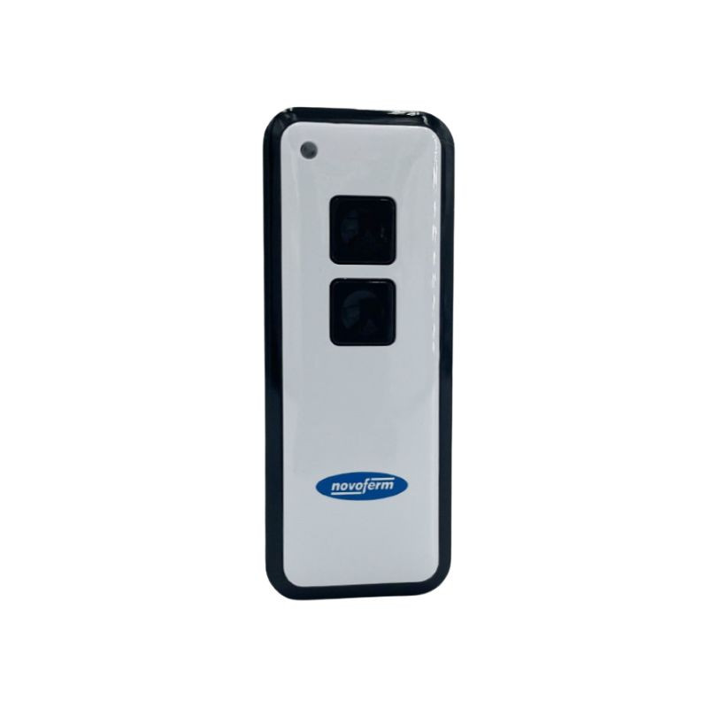 Motorisation Complète Novomatic 423 ES ACCU de la  portes de garage Novoferm NFF15088