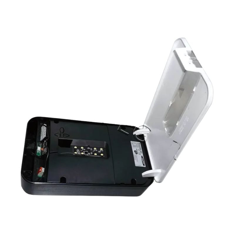 Motorisation Complète Novomatic 423 ES ACCU pour portes de garage Novoferm NFF15088