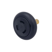 Roulette intermédiaire Tubauto axe 40mm portes de garage sectionnelles 3039956