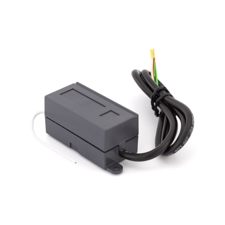 Récepteur HE2 Tubauto pour porte de garage
