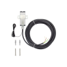 Récepteur HEI 1 Tubauto 868 MHz porte de garage