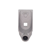 Support Galet pour porte de garage sectionnelles Hörmann 3074403