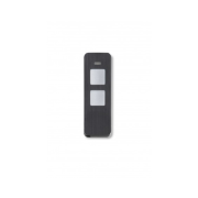 Télécommande 2 canaux 868.95 MHz Pearl Twin La Toulousaine pour porte de garage