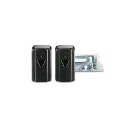 Kit barrage cellule de sécurité TD et PRO+ La Toulousaine