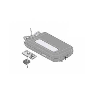 Chariot moteur pour porte La Toulousaine Pro+