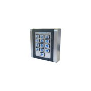 Digicode ENTRAkey 3 canaux 868.95 MHz La Toulousaine