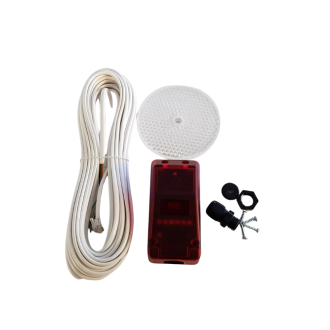 Kit de barrage photocellule Normtsahl N002584-00-00