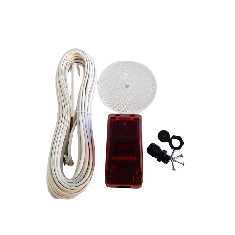 Kit de barrage photocellule Normtsahl N002584-00-00