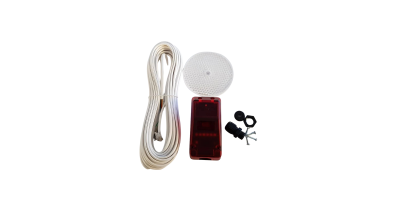 Kit de barrage photocellule Normstahl N002584-00-00