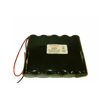 Batterie pour moteur Intellidrive La Toulousaine pour porte de garage