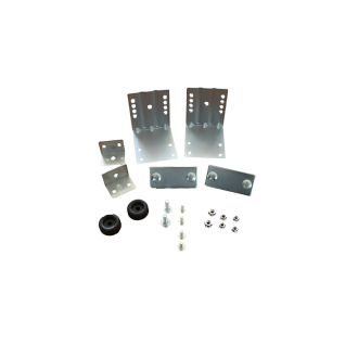 Butées pour moteur Intellidrive complètes La Toulousaine pour porte de garage